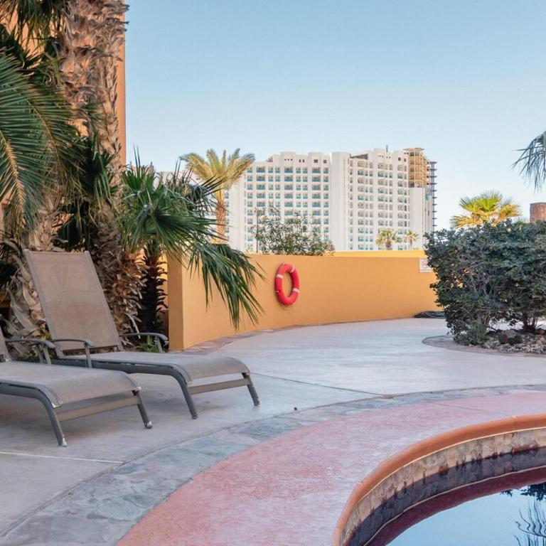 Oceanfront Condo - Private beach access - Appartement 2 Chambres avec Balcon et Vue sur la Mer - 30