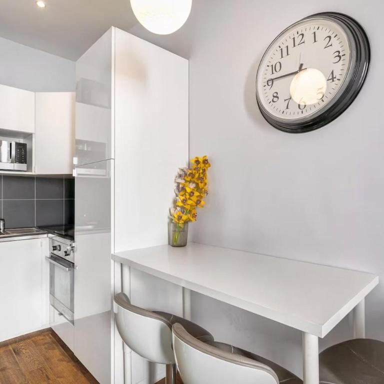 Cannes - Cosy studio apartment - FAB - Appartement 1 Chambre - 9