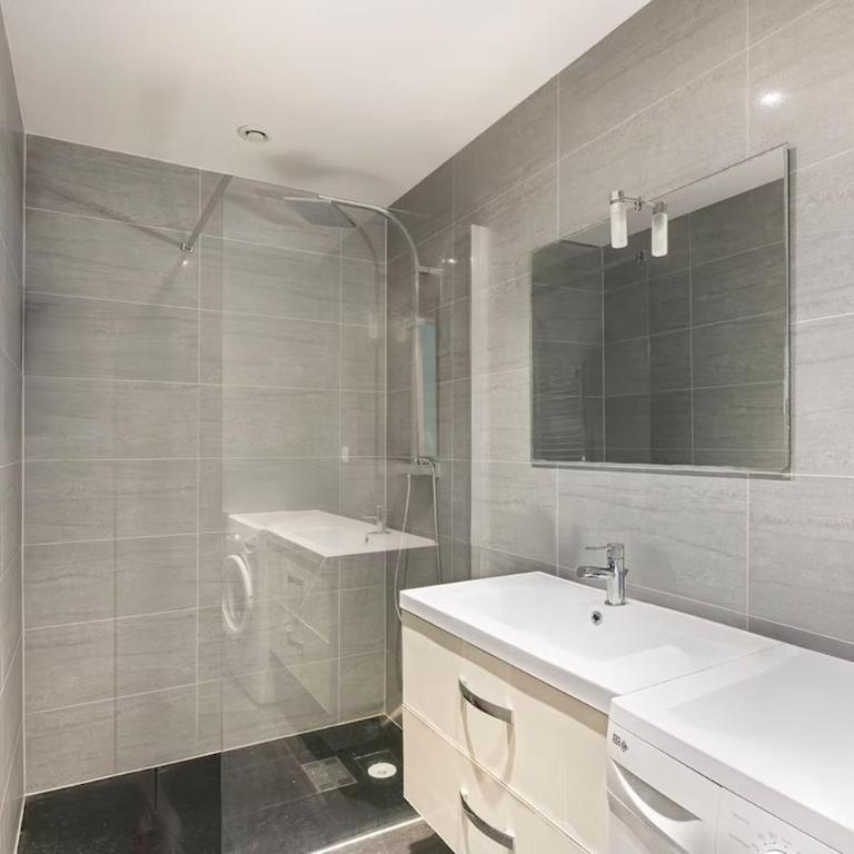 Cannes - Cosy studio apartment - FAB - Appartement 1 Chambre - 10