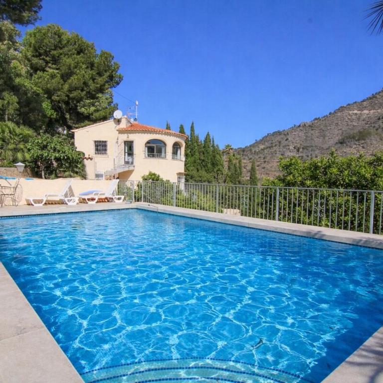 Villa with private pool - Maryvilla 0611 - Villa - 6