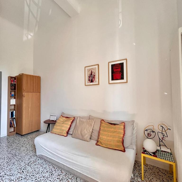 Secret garden in the heart of Isola - Appartamento con 2 Camere da Letto - 8