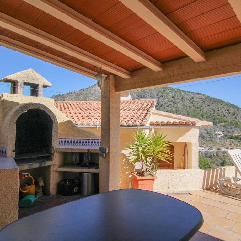Villa with private pool - Maryvilla 0611 - Villa - 16