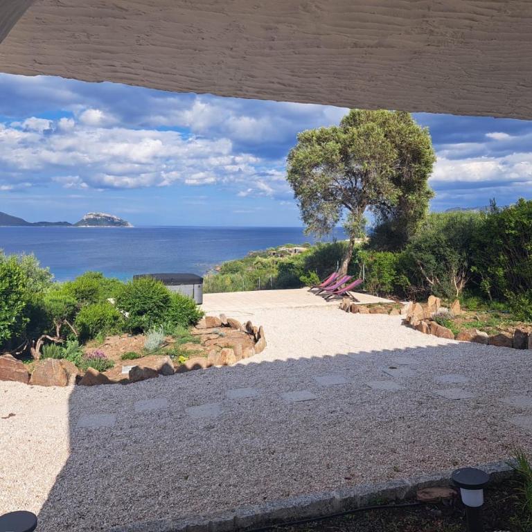 VILLA SOS ARANZOS Spiaggia Privata Con JACUZZI - Villa con 3 Camere da Letto - 2
