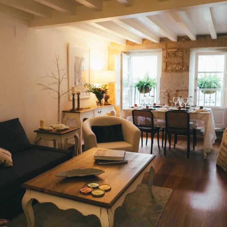 Apartamentos Aurelia Antica - Apartamento Dúplex - 22