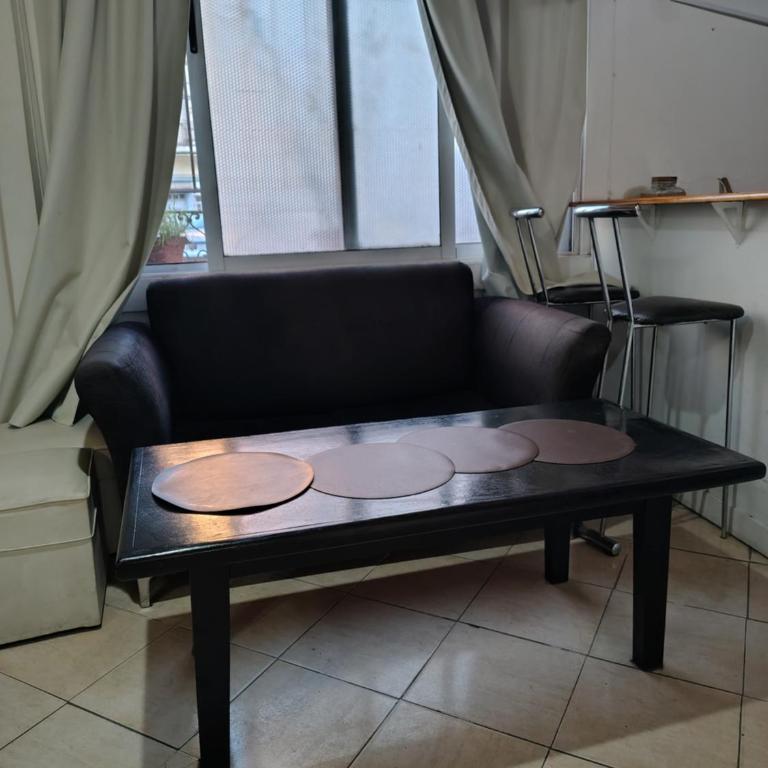 Loft en Villa Crespo - Estadio Arenas y a cuadras de Palermo - Apartamento de 1 dormitorio - 1