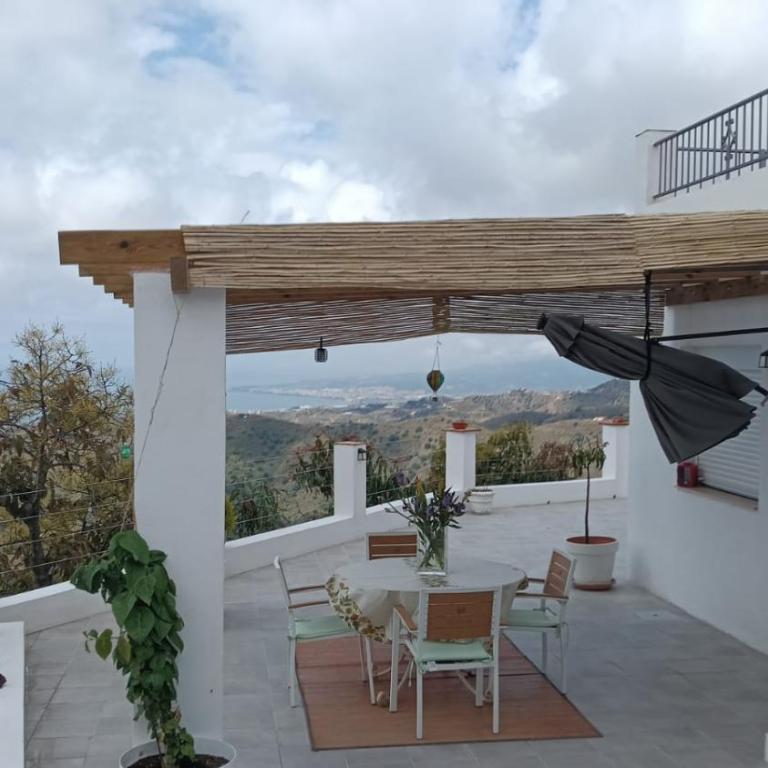 Mediterranean house in the mountain - Villa de 2 dormitorios - 88