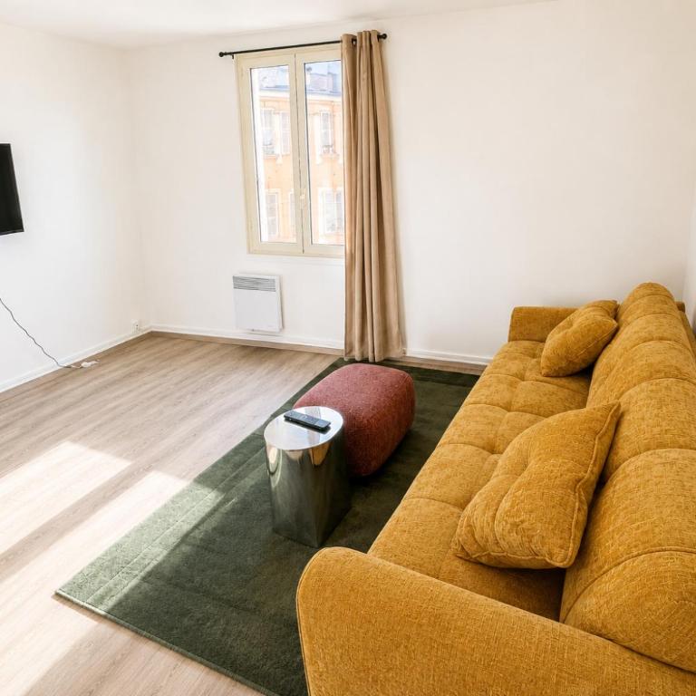 Riviera One Bedroom Suite AC Fiber Internet - Appartement 1 Chambre - 10