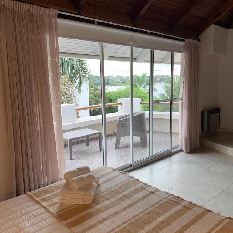 Costa Dorada Aparts - Apartamento Deluxe de 2 dormitorios - 8