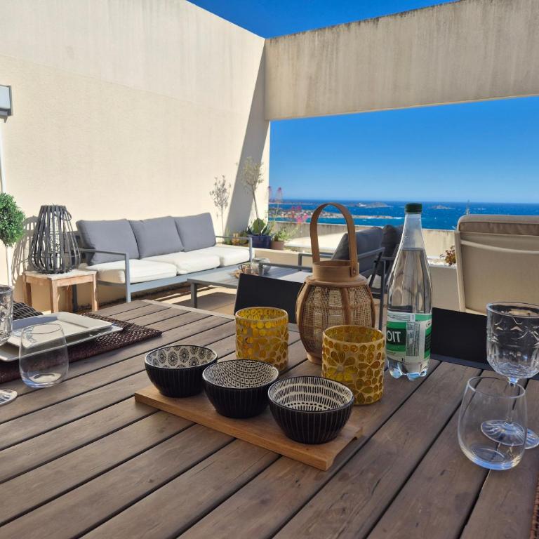 Studio Le Victor, Résidence les katikias - Appartement 1 Chambre - 13