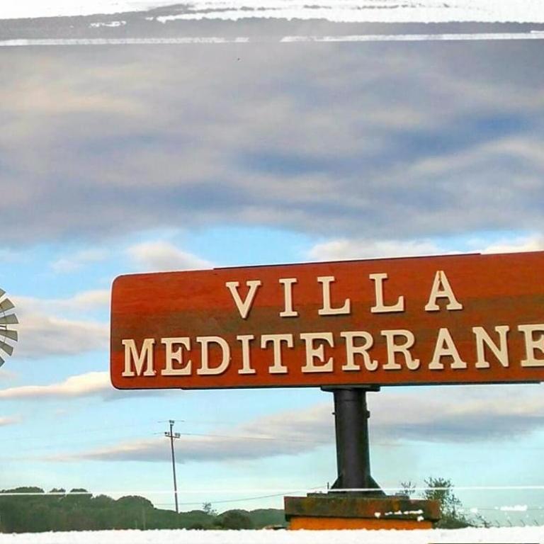 Villa Mediterráneo • Piscina Privada • A/C • BBQ • WIFI - Villa - 3