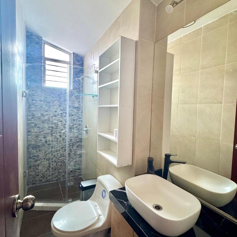 Kusikuy-Private Pool House in Cayma - Villa - 9