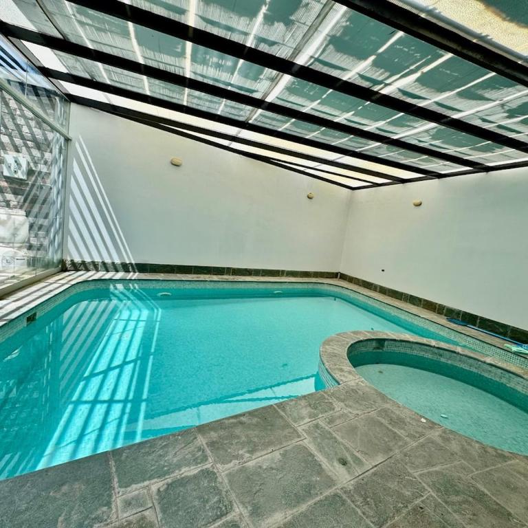 Kusikuy-Private Pool House in Cayma - Villa - 14
