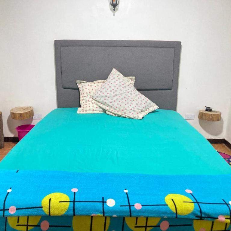 WA - HABITACIONES moom living boutique - Apartamento de 1 dormitorio - 7