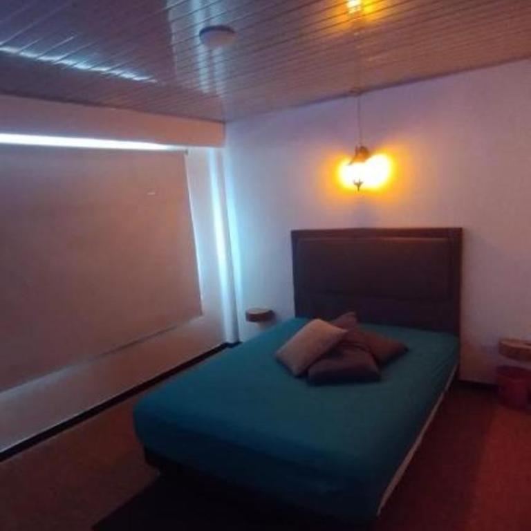 WA - HABITACIONES moom living boutique - Apartamento de 1 dormitorio - 8