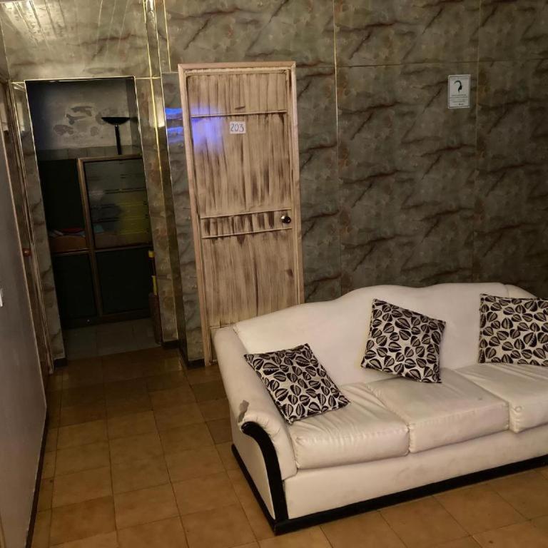 WA - HABITACIONES moom living boutique - Apartamento de 1 dormitorio - 13