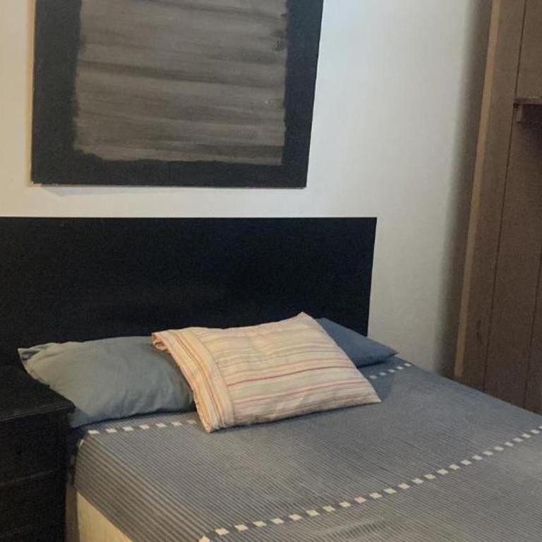 WA - HABITACIONES moom living boutique - Apartamento de 1 dormitorio - 14