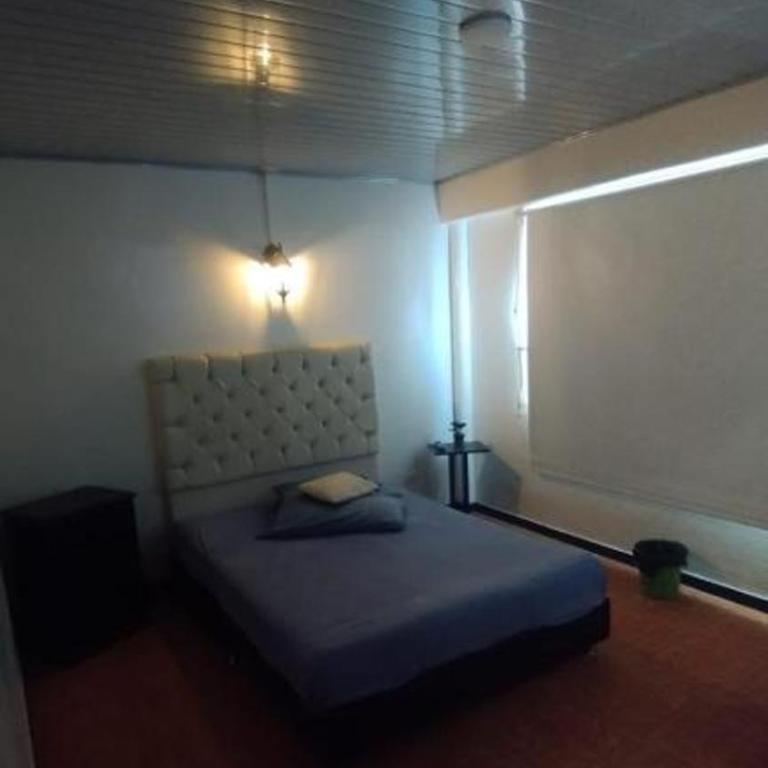 WA - HABITACIONES moom living boutique - Apartamento de 1 dormitorio - 16