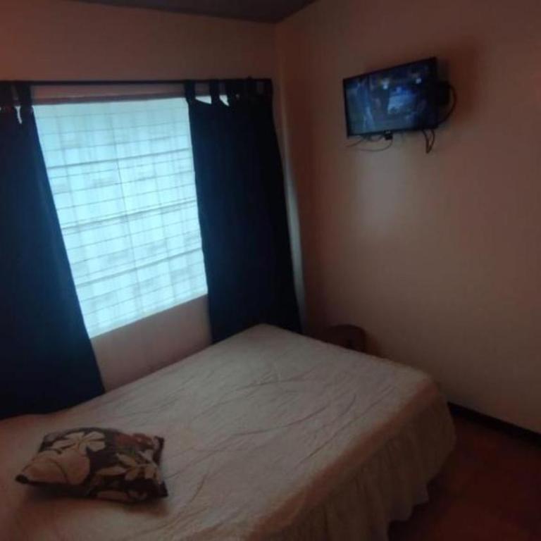 WA - HABITACIONES moom living boutique - Apartamento de 1 dormitorio - 26