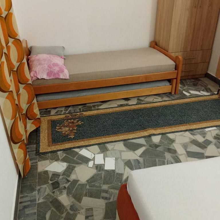 Ranč Pavić - Kuća sa 1 Spavaćom Sobom - 9