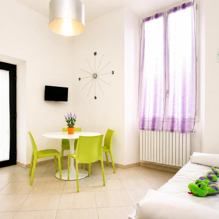 Bronzino 53 - Flat with Parking - Appartamento con 1 Camera da Letto - 3