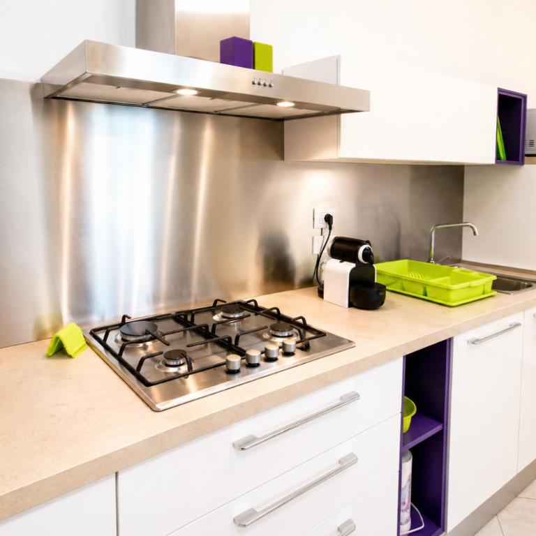 Bronzino 53 - Flat with Parking - Appartamento con 1 Camera da Letto - 12