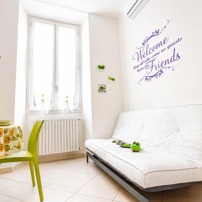 Bronzino 53 - Flat with Parking - Appartamento con 1 Camera da Letto - 13