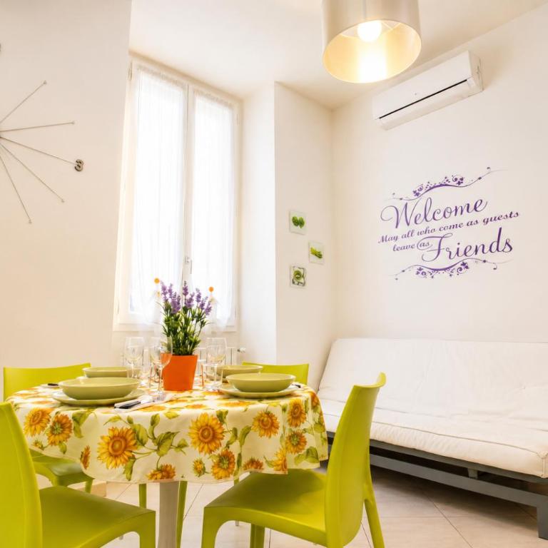 Bronzino 53 - Flat with Parking - Appartamento con 1 Camera da Letto - 15