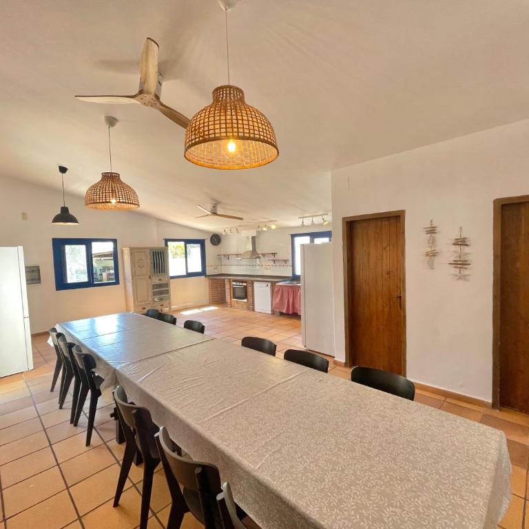 Villa Mediterráneo • Piscina Privada • A/C • BBQ • WIFI - Villa - 5