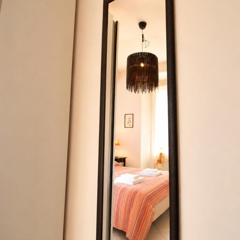 Bronzino 53 - Flat with Parking - Appartamento con 1 Camera da Letto - 25