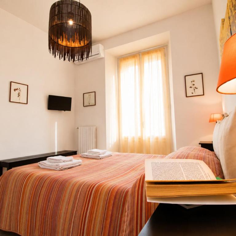 Bronzino 53 - Flat with Parking - Appartamento con 1 Camera da Letto - 21