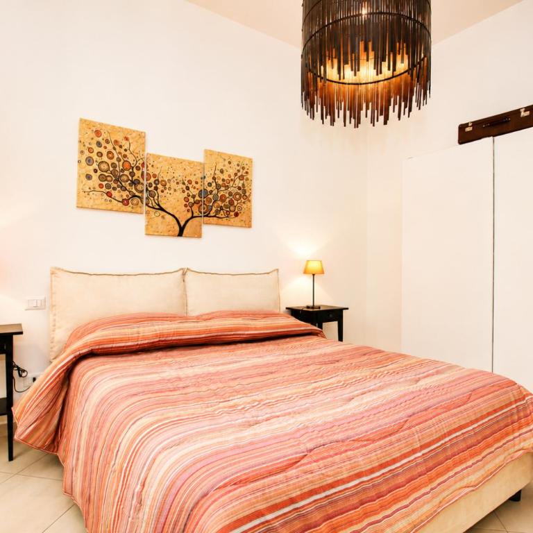 Bronzino 53 - Flat with Parking - Appartamento con 1 Camera da Letto - 24