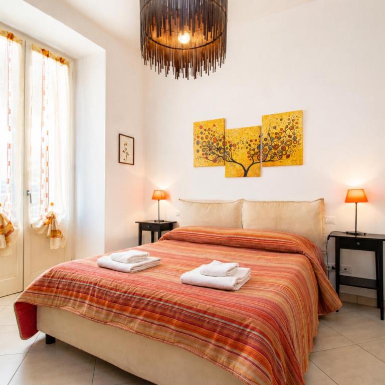 Bronzino 53 - Flat with Parking - Appartamento con 1 Camera da Letto - 2