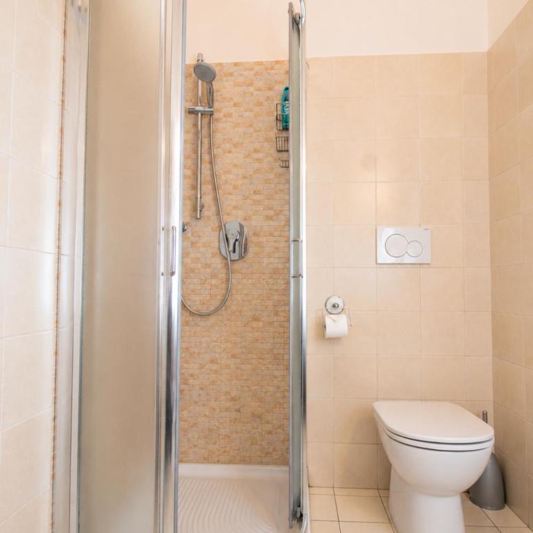 Bronzino 53 - Flat with Parking - Appartamento con 1 Camera da Letto - 29