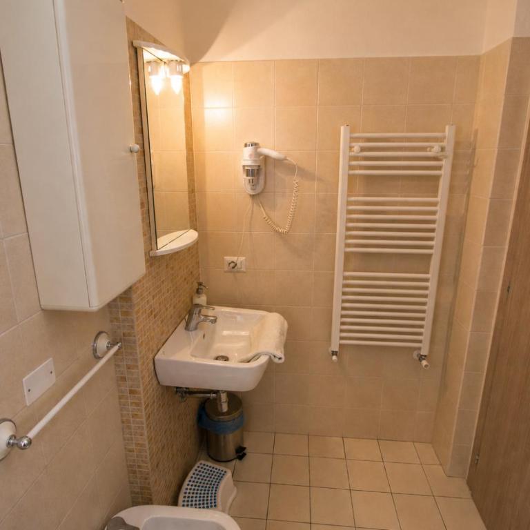 Bronzino 53 - Flat with Parking - Appartamento con 1 Camera da Letto - 28