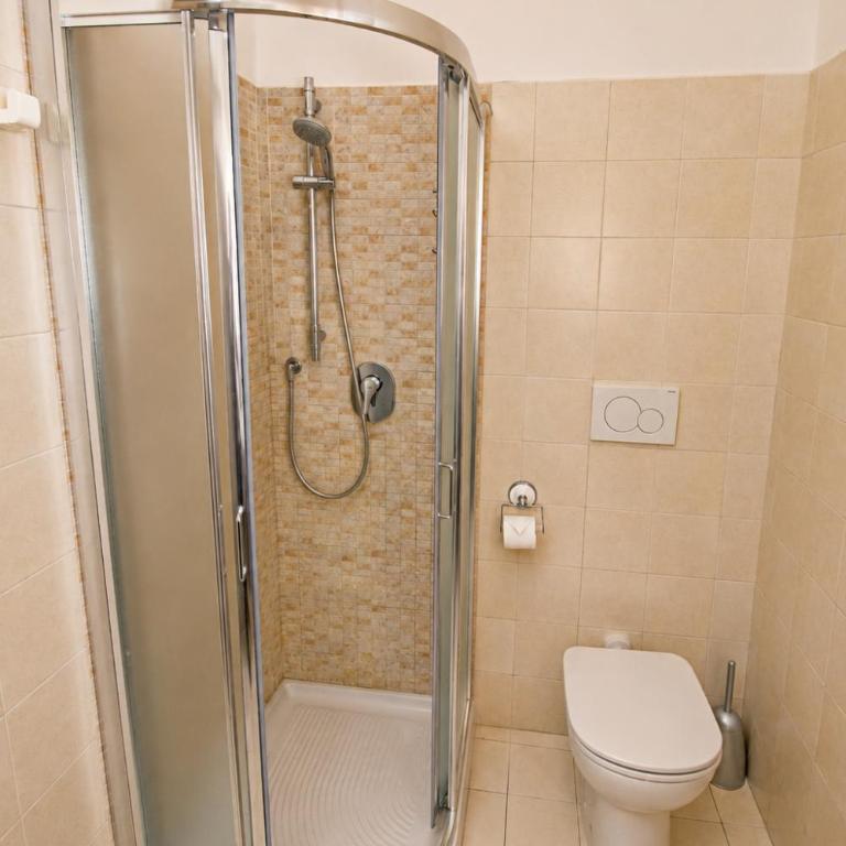 Bronzino 53 - Flat with Parking - Appartamento con 1 Camera da Letto - 26