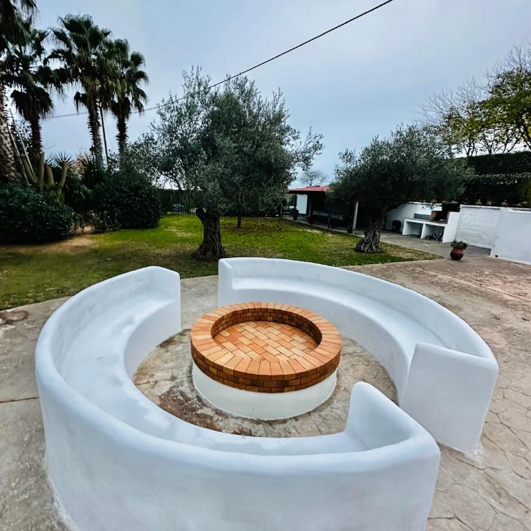 Villa Mediterráneo • Piscina Privada • A/C • BBQ • WIFI - Villa - 9