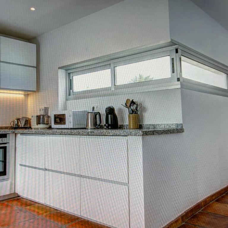 Panorama Luxury Villa 5 BD - Villa de 1 dormitorio - 1