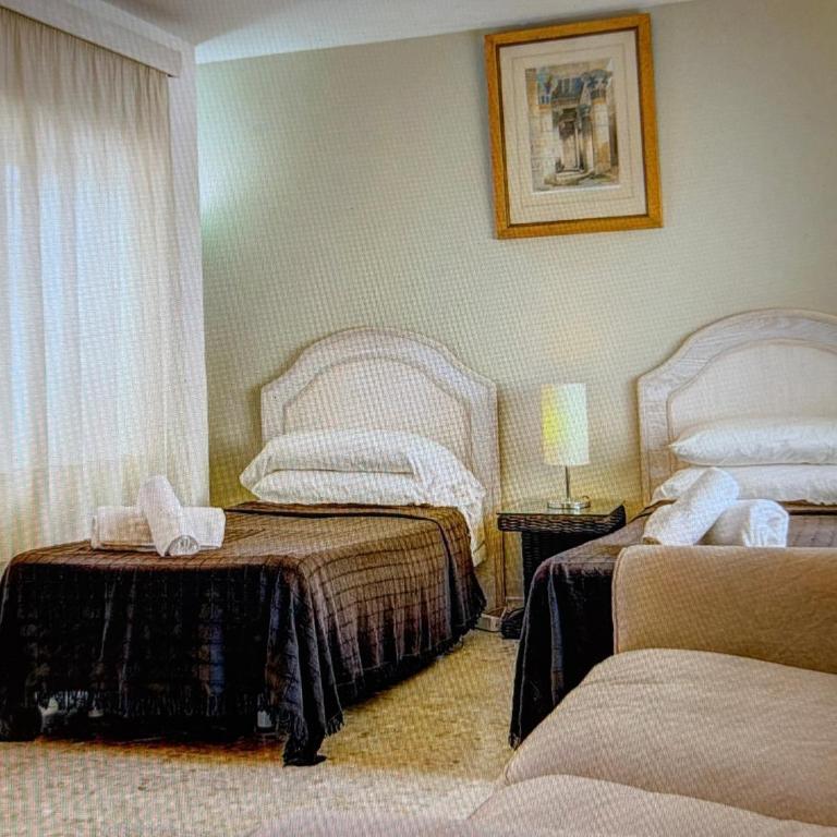 Panorama Luxury Villa 5 BD - Villa de 1 dormitorio - 2
