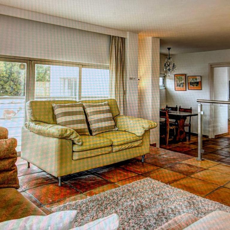 Panorama Luxury Villa 5 BD - Villa de 1 dormitorio - 4