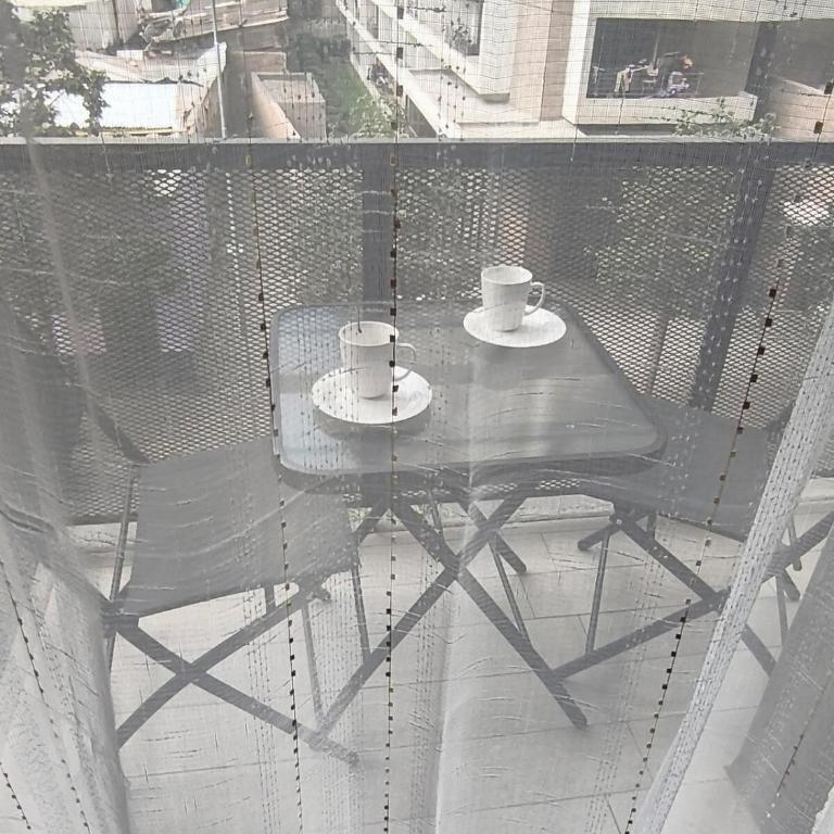 New 2 Bedroom Apartment Terrace Near Almagro Park - Apartamento de 2 dormitorios - 5