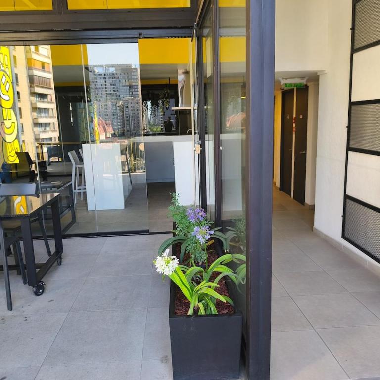 New 2 Bedroom Apartment Terrace Near Almagro Park - Apartamento de 2 dormitorios - 14