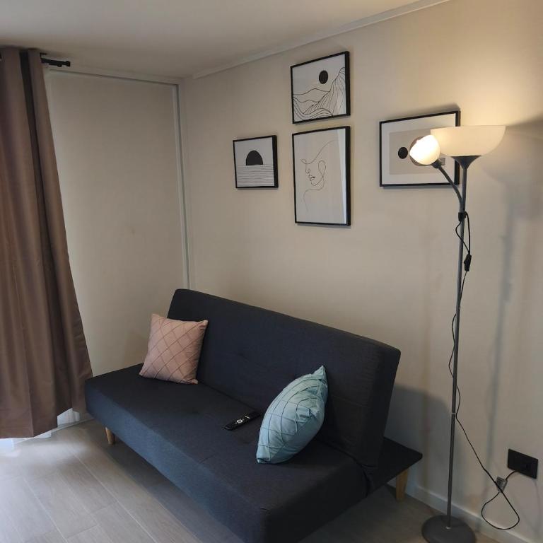 New 2 Bedroom Apartment Terrace Near Almagro Park - Apartamento de 2 dormitorios - 22