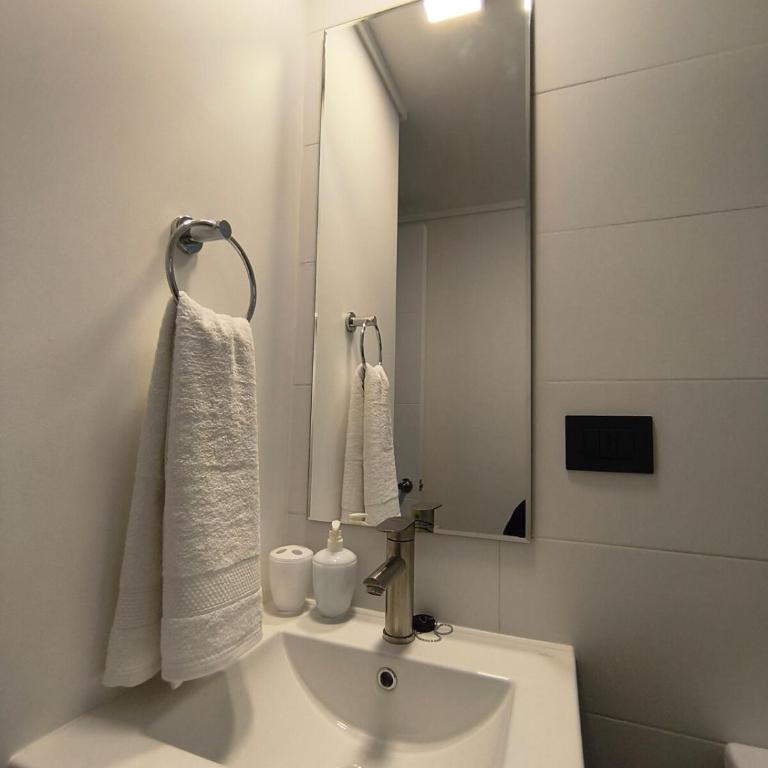 New 2 Bedroom Apartment Terrace Near Almagro Park - Apartamento de 2 dormitorios - 25