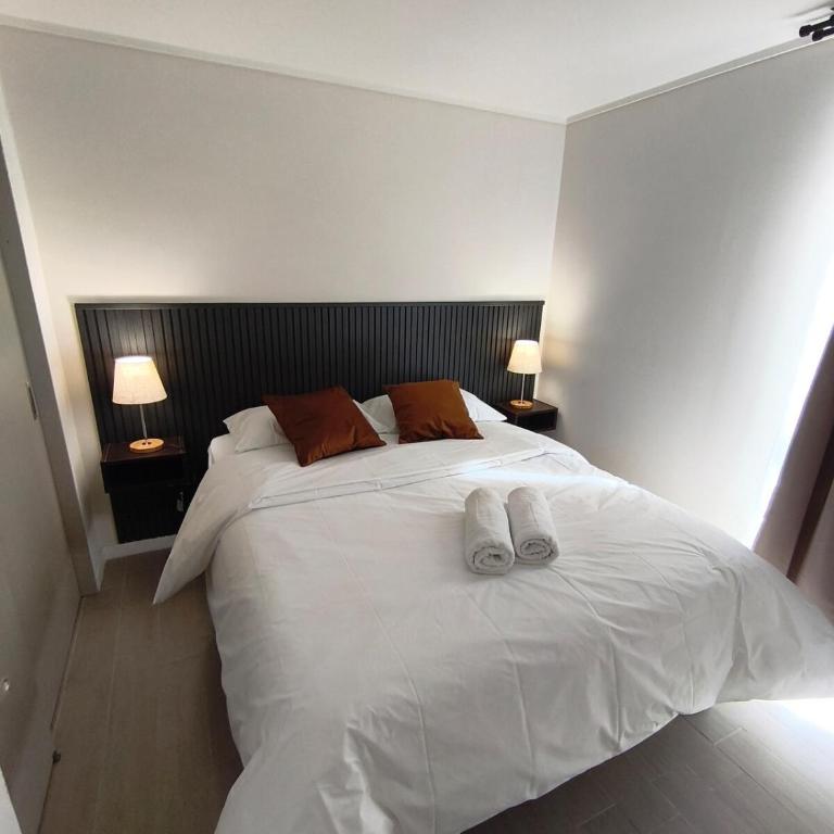 New 2 Bedroom Apartment Terrace Near Almagro Park - Apartamento de 2 dormitorios - 29