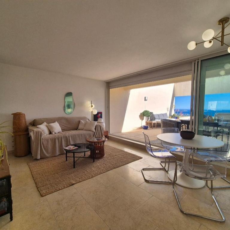 Studio Le Victor, Résidence les katikias - Appartement 1 Chambre - 2