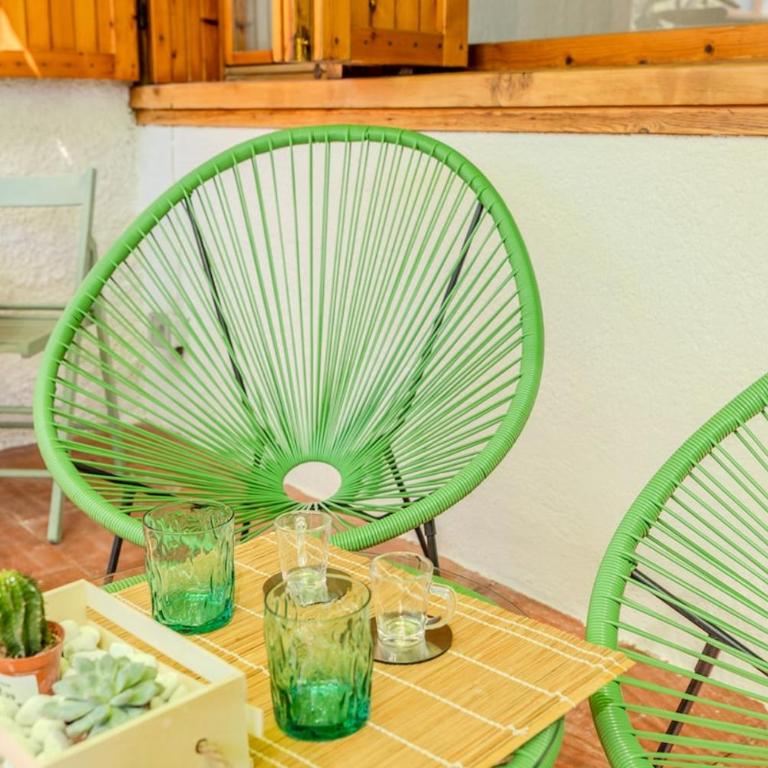 Charming Open Space in Costa Smeralda - Appartamento con 1 Camera da Letto - 4