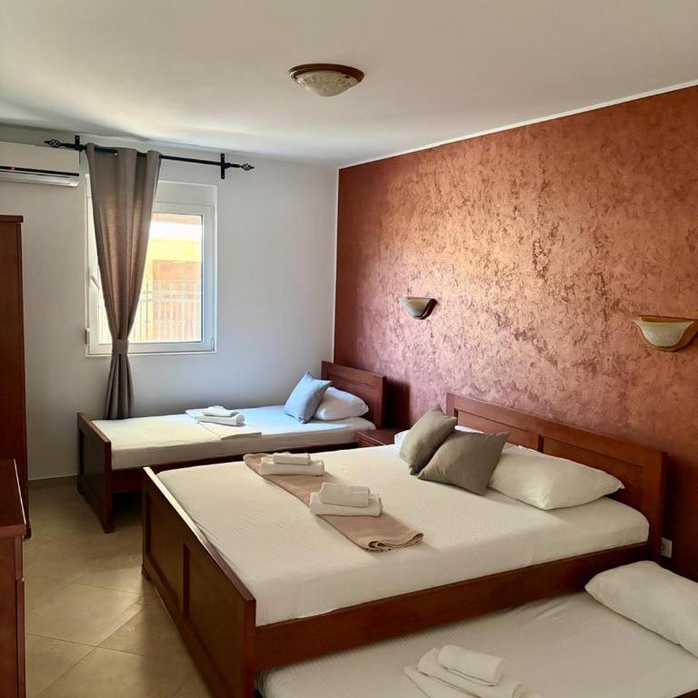Apartments Vila A1 - Studio Apartman - 1