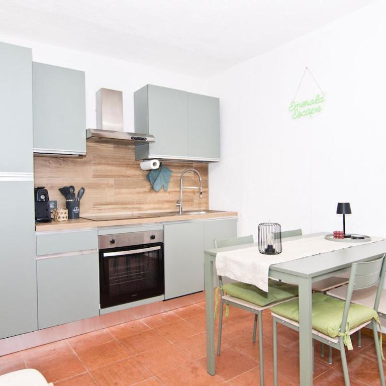 Charming Open Space in Costa Smeralda - Appartamento con 1 Camera da Letto - 6