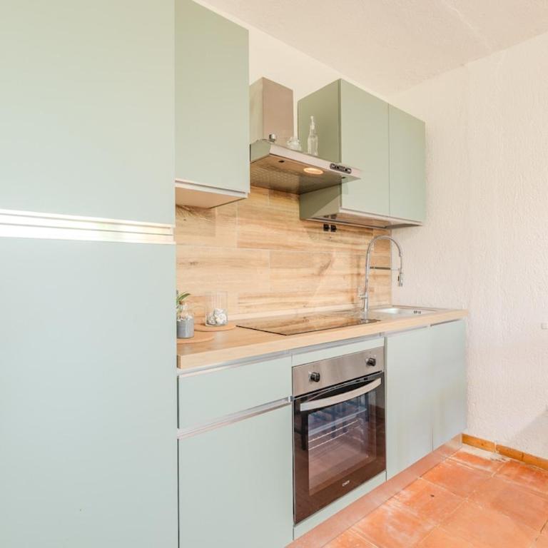 Charming Open Space in Costa Smeralda - Appartamento con 1 Camera da Letto - 8