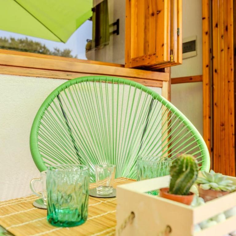 Charming Open Space in Costa Smeralda - Appartamento con 1 Camera da Letto - 11